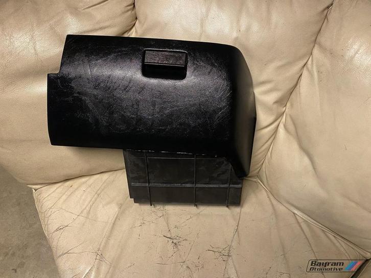 Bmw E21 dashboardkastje zwart in nette staat 3-serie 323i, Auto-onderdelen, Interieur en Bekleding, BMW, Gebruikt, Ophalen of Verzenden