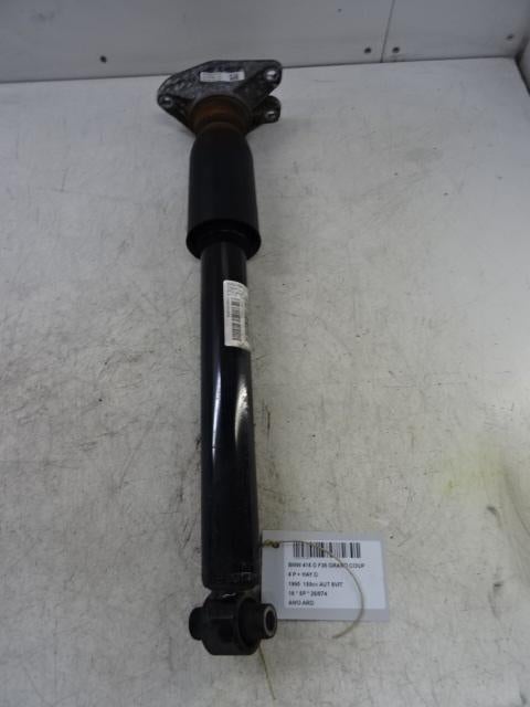 SCHOKBREKER RECHTS ACHTER BMW 4 serie Gran Coupe (F36), Auto-onderdelen, Ophanging en Onderstel, BMW, Gebruikt