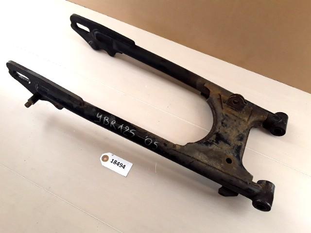 YBR125 2005 - 2006 Yamaha Achterbrug D1-35258