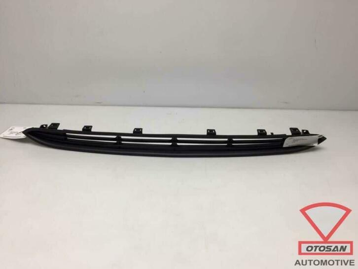 fiat punto 2011 grille de pare chocs avant au milieu nouveau, Neuf, Pare-chocs, Stellantis Europe S.p.A., Info@stellantis.com