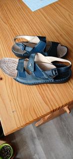paire de sandales, bleu foncé, 41, Enlèvement