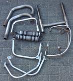 Onderdelen Guzzi T3 850cc, Motos, Particulier