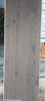 Parquet burley rustic, Enlèvement, Bois, Parquet