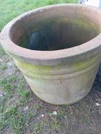 Pot Terre cuite grand modèle 41 h 33cm, Enlèvement