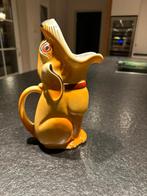 Cruche a eau, Enlèvement