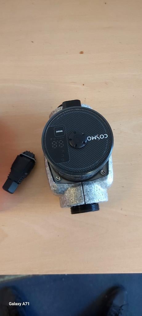 Nouvelles pompe à vendre, TV, Hi-fi & Vidéo, Photo | Lentilles & Objectifs, Enlèvement ou Envoi