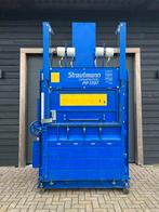 Strautmann PP1207 | 58 ton | Balenpers | Papierpers, Enlèvement ou Envoi