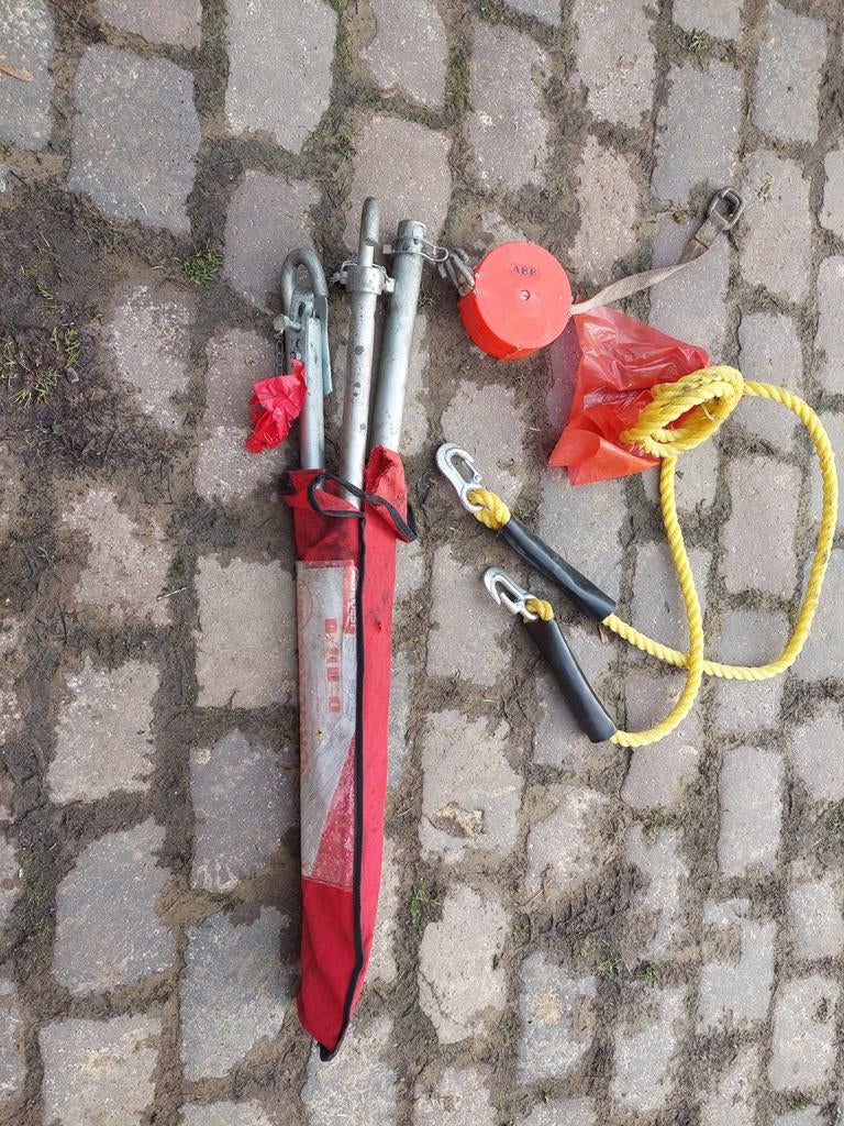 Nieuwe sloping 20eu stuk, Ophalen of Verzenden