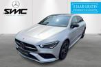 Mercedes-Benz CLA Shooting Brake CLA 250 e AMG Line, Auto's, CLA, Stof, Gebruikt, 4 cilinders