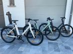 COWBOY E BIKES, Ophalen, Zo goed als nieuw, 50 km per accu of meer, Cowboy