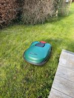 Robot tondeuse Robomow RK2000PRO, Contrôlable via l'application, Utilisé, Envoi, Robomow