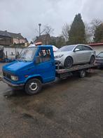 Transport dépannage tous trajets ap de 60€, Autos : Pièces & Accessoires, Enlèvement