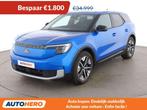Ford Explorer electric drive 150 kW RWD (bj 2024, automaat), Auto's, Ford, Automaat, Achterwielaandrijving, Gebruikt, Blauw