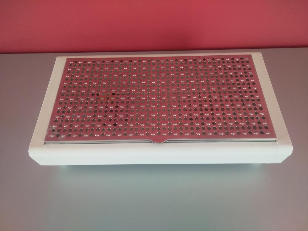 Art. 678 BRABANTIA - Plaque Chauffante, Maison & Meubles, Cuisine | Casseroles & Poêles, Utilisé, Autres types, Enlèvement ou Envoi