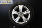 Originele Mercedes GLC Velgen 18 Inch Winterbanden Pirelli, Ophalen, 18 inch, Gebruikt, -
