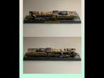 Train miniature Pacific Chapelon Nord, Enlèvement ou Envoi, Comme neuf, Locomotive, Autres marques