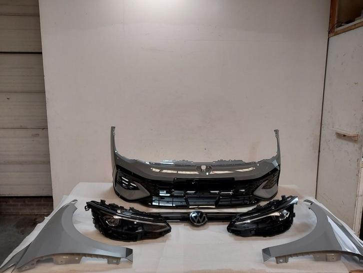 MOTORKAP Golf VIII (CD1) (|5H0823031H|5H0823031G|), Auto-onderdelen, Carrosserie, Motorkap, Volkswagen, Gebruikt