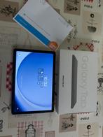 Samsung tab a9 plus garantie, Informatique & Logiciels, Android Tablettes, Enlèvement ou Envoi, Comme neuf, 11 pouces