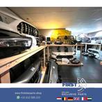 H247 GLA UITLAAT SIERSTUK HOUDER ACHTER A2478857905 Mercedes, Auto-onderdelen, Gebruikt, -, Ophalen of Verzenden, -