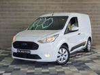 Ford Transit Connect 1.5 DIESEL 101CV - CRUISE - CAMERA, Auto's, Bestelwagens en Lichte vracht, Voorwielaandrijving, Stof, Gebruikt