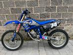 Yamaha YZ 125, Motoren, Nieuw, Particulier, Crossmotor
