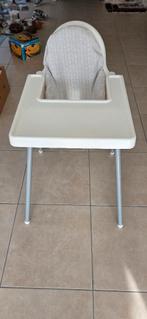 IKEA kinderstoel, Kinderen en Baby's, Ophalen, Zo goed als nieuw