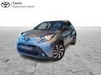 Toyota Aygo X pulse, Achat, 998 cm³, Euro 6, Noir