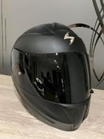 CASQUE SCORPION AMOVIBLE (S), Motos, Enlèvement