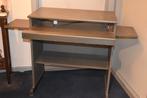 computertafel merk "shneider", Ophalen, Zo goed als nieuw