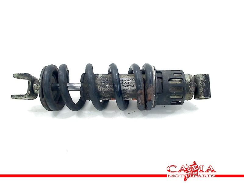 AMORTISSEUR ARRIÈRE Yamaha FZR 600 1989-1993 (FZR600 3HE), Motos, Dhr. S. di Majo, Utilisé, Info@cama-motorparts.nl, P.J. Troelstraweg 8 8
3144 CX  MAASSLUIS, NL