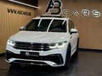 Volkswagen Tiguan 2.0 TDI R-Line * GARANTIE 12 MOIS * 1ER PR, Achat, Entreprise, 1968 cm³, Noir