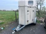 Paarden  Aanhangwagen, Dieren en Toebehoren, Ophalen