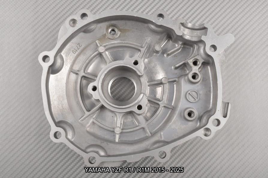 Carter alternateur YAMAHA YZF R1 / R1M 2015 - 2025, Motos, Enlèvement ou Envoi, Neuf