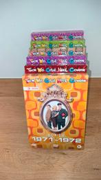 DVD-box: Toen was geluk heel gewoon, Cd's en Dvd's, Ophalen, Alle leeftijden, Boxset, Zo goed als nieuw