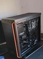 Game pc, 32 GB, Enlèvement, Utilisé, HDD