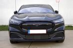 Ford Mustang Mach-e (full electric), Autos, Ford, Achat, Entretenue par le concessionnaire, Noir, 5 portes