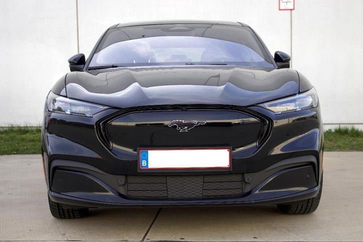 Ford Mustang Mach-e (full electric), Autos, Ford, Particulier, Mustang, Caméra 360°, 4x4, ABS, Caméra de recul, Phares directionnels