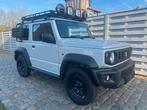 Jimny HJ 2024, 7 jaar garantie, Autos, Suzuki, 75 kW, Entreprise, 2 places, Boîte manuelle
