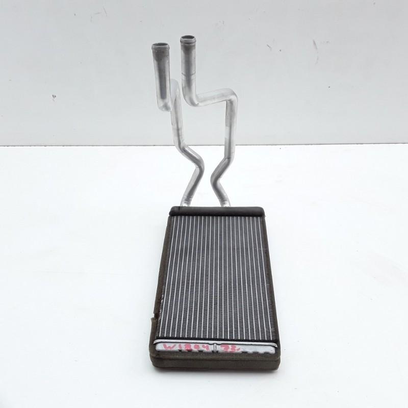 KACHELRADIATEUR Mitsubishi Lancer Sports Sedan (CY / CZ), Gebruikt, Mitsubishi