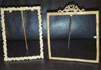 Antieke bronzen fotolijstjes, empire , barok, artnuvea, Antiek en Kunst, Verzenden