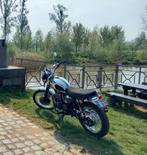 Mash scrambler 400cc chrome, Fietsen en Brommers, Brommers | Overige merken, Ophalen