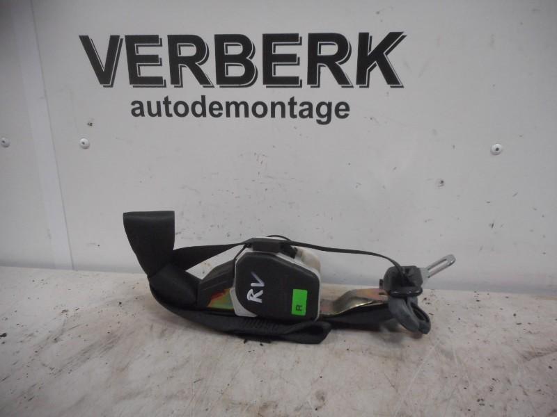 VEILIGHEIDSGORDEL RECHTS VOOR BMW 3 serie (E36 / 2), Gebruikt, BMW