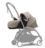 Nacelle souple nouveau-né pour poussette YOYO, Enlèvement, Comme neuf, Poussette, Autres marques