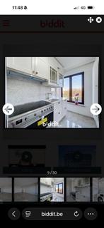 Appartement + Kelder  🔑 Te Koop, Immo, 200 tot 500 m², 284 kWh/m²/jaar, 2 kamers, 76 m²