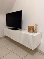 TV Kast, Ophalen, 100 tot 150 cm, Nieuw, Minder dan 100 cm