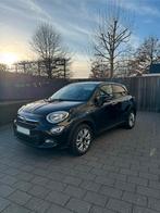 Fiat 500X, Autos, Fiat, Electronic Stability Program (ESP), 5 places, 130 g/km, Particulier