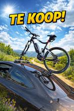 E-MTB - Klaar voor elk avontuur!, Enlèvement