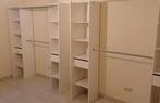 Dressing, penderies, Maison & Meubles, Enlèvement, Avec tiroir(s)