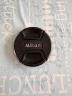 Nikon 77mm lensdop LC-77, Audio, Tv en Foto, Foto | Lenzen en Objectieven, Ophalen, Gebruikt, Overige typen