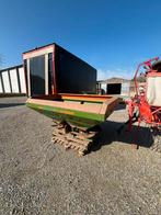 Meststofstrooier amazone za-u 1501, Ophalen, Akkerbouw, Gewasbescherming en Bemesting